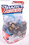 Transformers Animated Blazing Lockdown - Image #6 of 75