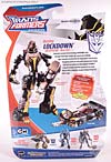 Transformers Animated Blazing Lockdown - Image #8 of 75