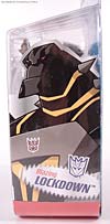 Transformers Animated Blazing Lockdown - Image #14 of 75