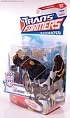 Transformers Animated Blazing Lockdown - Image #16 of 75