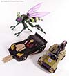 Transformers Animated Blazing Lockdown - Image #40 of 75