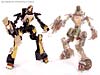 Transformers Animated Blazing Lockdown - Image #68 of 75