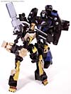 Transformers Animated Blazing Lockdown - Image #72 of 75
