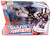 Transformers Animated Blitzwing - Image #1 of 150