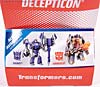 Transformers Animated Blitzwing - Image #6 of 150