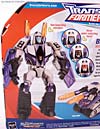 Transformers Animated Blitzwing - Image #9 of 150