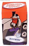 Transformers Animated Blitzwing - Image #15 of 150