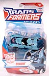Transformers Animated Blurr - Image #1 of 96