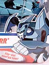 Transformers Animated Blurr - Image #2 of 96