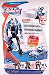 Transformers Animated Blurr - Image #7 of 96