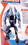 Transformers Animated Blurr - Image #8 of 96