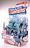Transformers Animated Blurr - Image #16 of 96