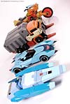 Transformers Animated Blurr - Image #37 of 96