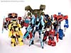 Transformers Animated Blurr - Image #81 of 96