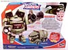 Transformers Animated Bulkhead - Image #8 of 131