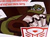 Transformers Animated Bulkhead - Image #11 of 131
