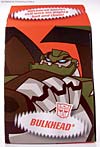 Transformers Animated Bulkhead - Image #14 of 131