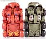 Transformers Animated Bulkhead - Image #41 of 131