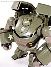 Transformers Animated Bulkhead - Image #72 of 131