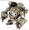 Transformers Animated Bulkhead - Image #74 of 131