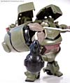 Transformers Animated Bulkhead - Image #101 of 131