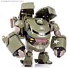 Transformers Animated Bulkhead - Image #102 of 131