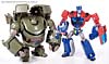 Transformers Animated Bulkhead - Image #108 of 131