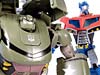 Transformers Animated Bulkhead - Image #115 of 131