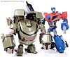 Transformers Animated Bulkhead - Image #116 of 131