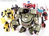 Transformers Animated Bulkhead - Image #120 of 131