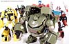 Transformers Animated Bulkhead - Image #121 of 131