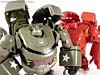 Transformers Animated Bulkhead - Image #122 of 131