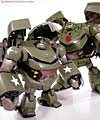 Transformers Animated Bulkhead - Image #130 of 131