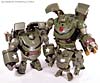 Transformers Animated Bulkhead - Image #131 of 131
