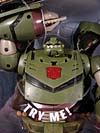 Transformers Animated Bulkhead - Image #2 of 169