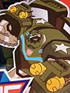 Transformers Animated Bulkhead - Image #7 of 169