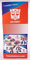 Transformers Animated Bulkhead - Image #11 of 169