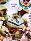 Transformers Animated Bulkhead - Image #15 of 169