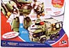 Transformers Animated Bulkhead - Image #20 of 169