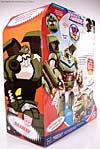 Transformers Animated Bulkhead - Image #21 of 169