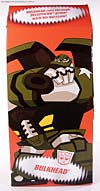 Transformers Animated Bulkhead - Image #22 of 169