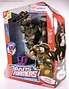 Transformers Animated Bulkhead - Image #27 of 169
