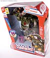 Transformers Animated Bulkhead - Image #28 of 169