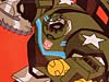 Transformers Animated Bulkhead - Image #31 of 169