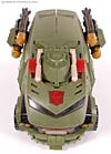 Transformers Animated Bulkhead - Image #34 of 169