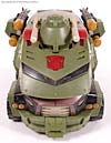 Transformers Animated Bulkhead - Image #35 of 169
