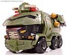 Transformers Animated Bulkhead - Image #45 of 169