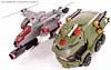 Transformers Animated Bulkhead - Image #56 of 169
