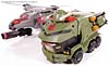 Transformers Animated Bulkhead - Image #57 of 169