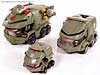 Transformers Animated Bulkhead - Image #69 of 169